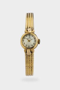 AUDIX WATCH - Mod. Lady Dress Watch  anni '50