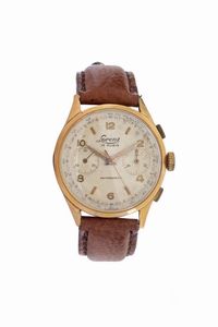 LORENZ - Mod. Chronograph  anni '60