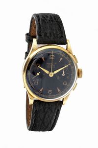 INVICTA - Cronografo  anni '60