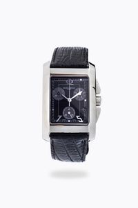 Baume & Mercier - Mod. Cronografo a tre contatori  serie recente