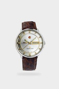 RADO - Mod. Silver-Star  serie recente