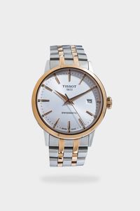 TISSOT - Mod. Solo Tempo  ref. T129407A  anno 2021