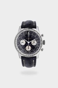 Breitling - Mod. Navitimer AOPA  ref.806  anni '60