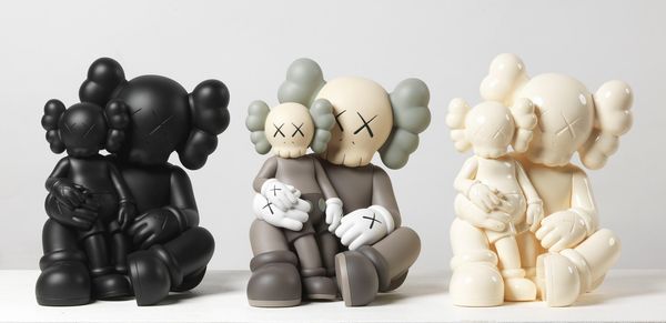 Holiday - Changbai Mountain (black, brown e snowy white)  - Asta Arte Moderna e Contemporanea - Associazione Nazionale - Case d'Asta italiane