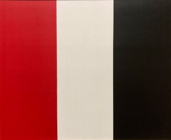 Rosso Bianconero  - Asta Arte Moderna e Contemporanea - Associazione Nazionale - Case d'Asta italiane