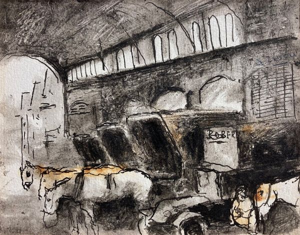 Tre opere  - Asta Arte Moderna e Contemporanea - Associazione Nazionale - Case d'Asta italiane