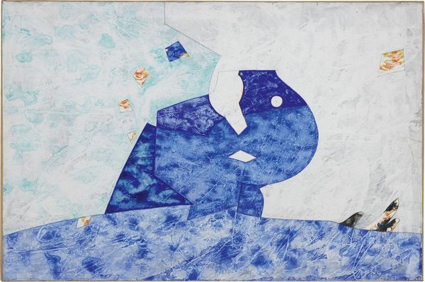 Senza titolo  - Asta Arte Moderna e Contemporanea - Associazione Nazionale - Case d'Asta italiane