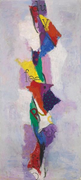 Senza titolo  - Asta Arte Moderna e Contemporanea - Associazione Nazionale - Case d'Asta italiane