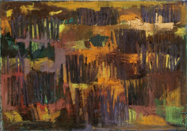 Senza titolo  - Asta Arte Moderna e Contemporanea - Associazione Nazionale - Case d'Asta italiane