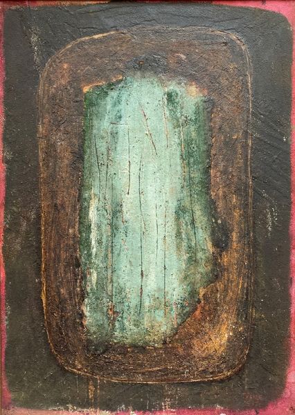 Senza titolo  - Asta Arte Moderna e Contemporanea - Associazione Nazionale - Case d'Asta italiane