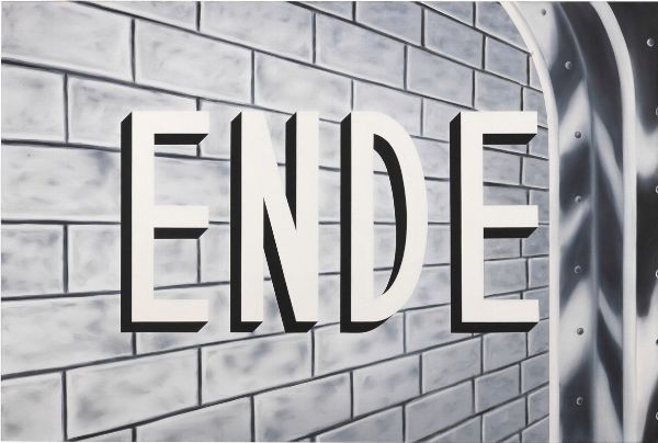 Ende  - Asta Arte Moderna e Contemporanea - Associazione Nazionale - Case d'Asta italiane