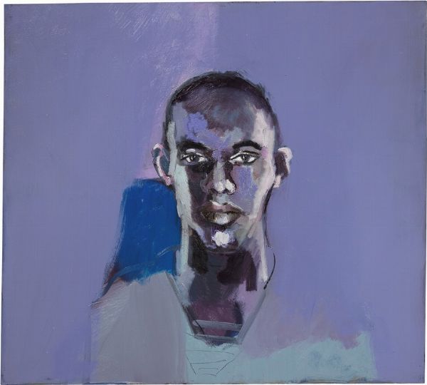 Gesicht  - Asta Arte Moderna e Contemporanea - Associazione Nazionale - Case d'Asta italiane