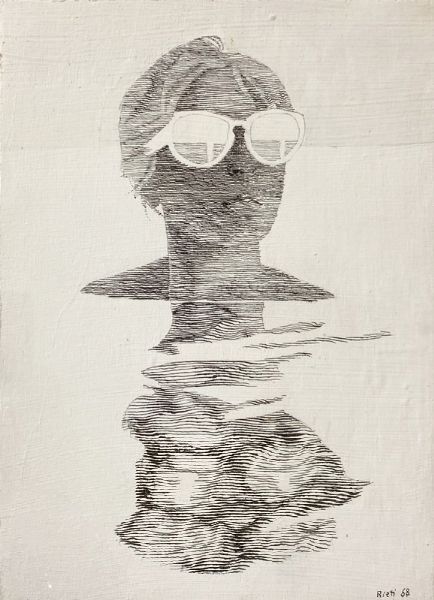 Paesaggio marino  - Asta Arte Moderna e Contemporanea - Associazione Nazionale - Case d'Asta italiane