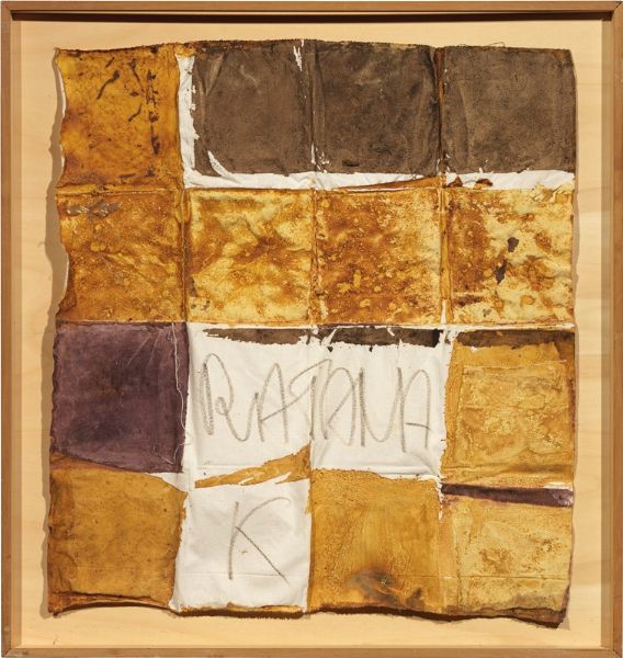 Senza titolo  - Asta Arte Moderna e Contemporanea - Associazione Nazionale - Case d'Asta italiane