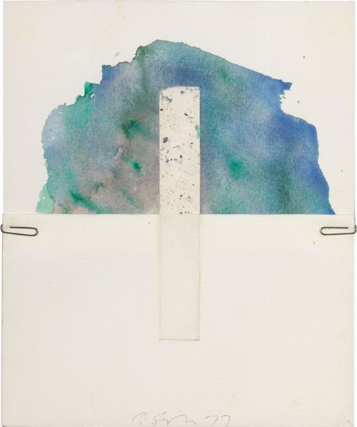 Senza titolo  - Asta Arte Moderna e Contemporanea - Associazione Nazionale - Case d'Asta italiane