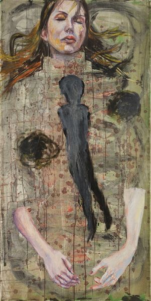 Sleeping Devil  - Asta Arte Moderna e Contemporanea - Associazione Nazionale - Case d'Asta italiane