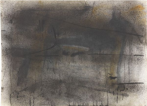 Senza titolo  - Asta Arte Moderna e Contemporanea - Associazione Nazionale - Case d'Asta italiane