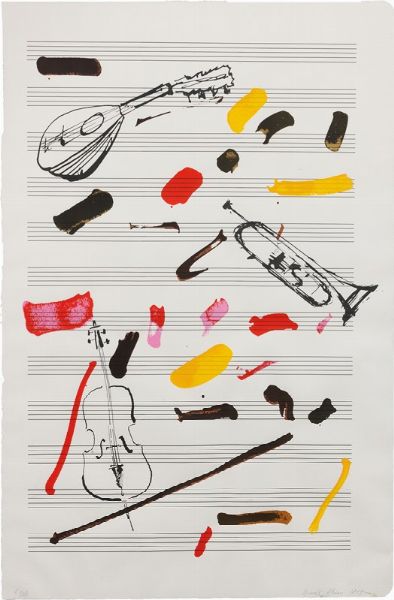 Senza titolo  - Asta Arte Moderna e Contemporanea - Associazione Nazionale - Case d'Asta italiane