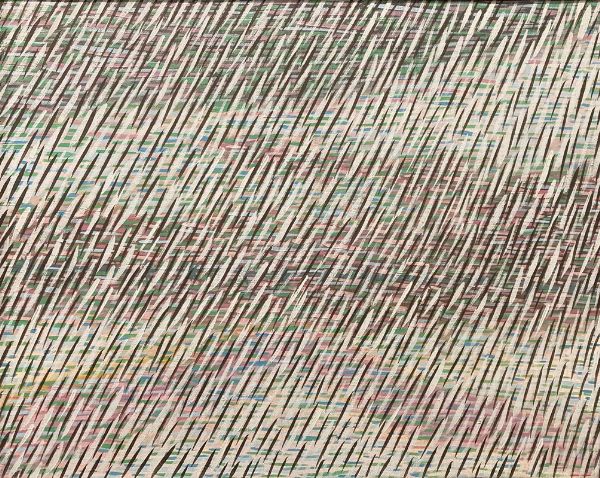 Senza titolo  - Asta Arte Moderna e Contemporanea - Associazione Nazionale - Case d'Asta italiane