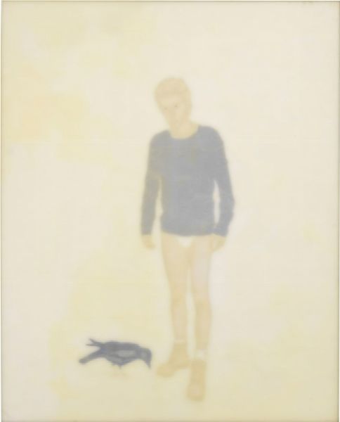 Senza titolo  - Asta Arte Moderna e Contemporanea - Associazione Nazionale - Case d'Asta italiane