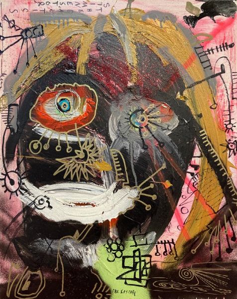 Siim Nestor  - Asta Arte Moderna e Contemporanea - Associazione Nazionale - Case d'Asta italiane