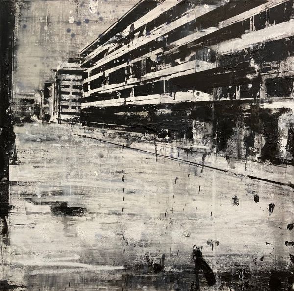 Postatomico  - Asta Arte Moderna e Contemporanea - Associazione Nazionale - Case d'Asta italiane