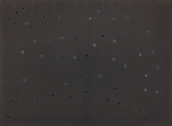 A thousand of stars  - Asta Arte Moderna e Contemporanea - Associazione Nazionale - Case d'Asta italiane