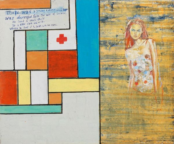 A Young Curator  - Asta Arte Moderna e Contemporanea - Associazione Nazionale - Case d'Asta italiane