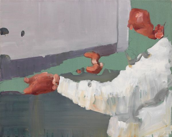 Senza titolo  - Asta Arte Moderna e Contemporanea - Associazione Nazionale - Case d'Asta italiane