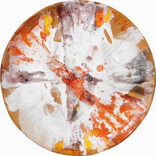 Senza titolo  - Asta Arte Moderna e Contemporanea - Associazione Nazionale - Case d'Asta italiane