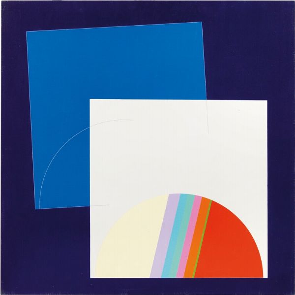 Ossimoro vagante  - Asta Arte Moderna e Contemporanea - Associazione Nazionale - Case d'Asta italiane