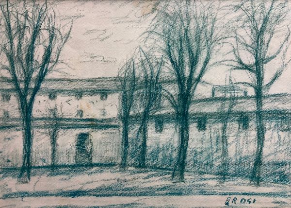 Prato  - Asta Arte Moderna e Contemporanea - Associazione Nazionale - Case d'Asta italiane