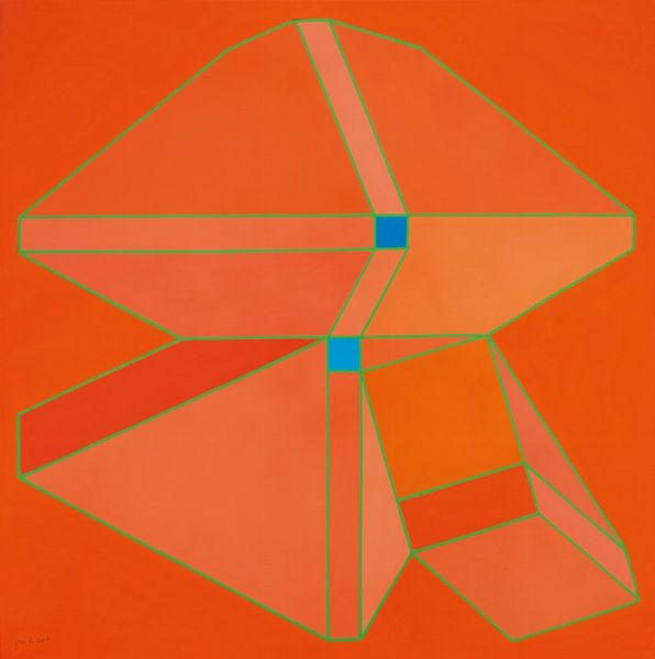 L'augurale  - Asta Arte Moderna e Contemporanea - Associazione Nazionale - Case d'Asta italiane