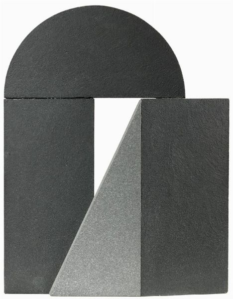 Dimore n. 45 b  - Asta Arte Moderna e Contemporanea - Associazione Nazionale - Case d'Asta italiane