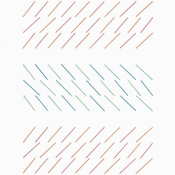 Passione  - Asta Arte Moderna e Contemporanea - Associazione Nazionale - Case d'Asta italiane