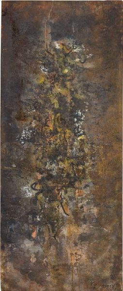 Paint  - Asta Arte Moderna e Contemporanea - Associazione Nazionale - Case d'Asta italiane