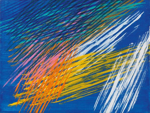 Mar V  - Asta Arte Moderna e Contemporanea - Associazione Nazionale - Case d'Asta italiane