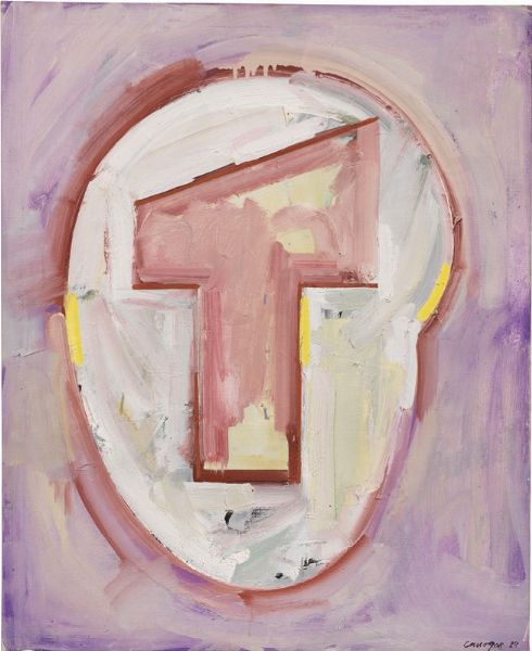 Boceto para cabeza n. 1  - Asta Arte Moderna e Contemporanea - Associazione Nazionale - Case d'Asta italiane