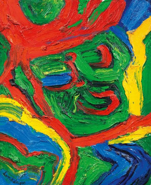 Paysage  - Asta Arte Moderna e Contemporanea - Associazione Nazionale - Case d'Asta italiane