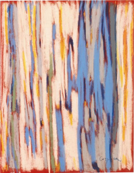 Composizione  - Asta Arte Moderna e Contemporanea - Associazione Nazionale - Case d'Asta italiane