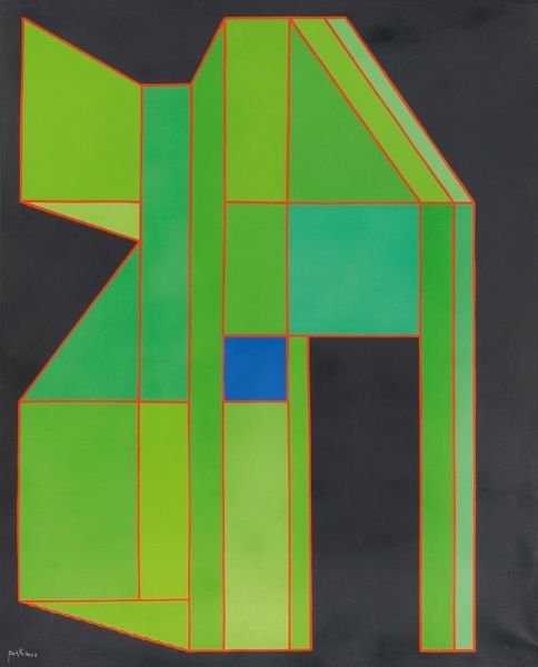 L'alone  - Asta Arte Moderna e Contemporanea - Associazione Nazionale - Case d'Asta italiane