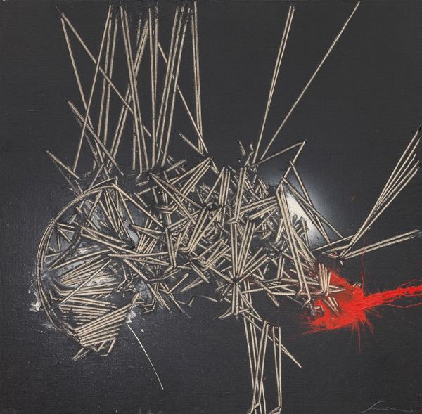 Evento  - Asta Arte Moderna e Contemporanea - Associazione Nazionale - Case d'Asta italiane