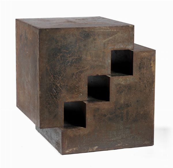 Costruttivo 1/69  - Asta Arte Moderna e Contemporanea - Associazione Nazionale - Case d'Asta italiane