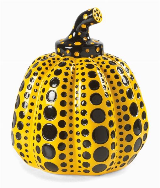 Pumpkin  - Asta Arte Moderna e Contemporanea - Associazione Nazionale - Case d'Asta italiane