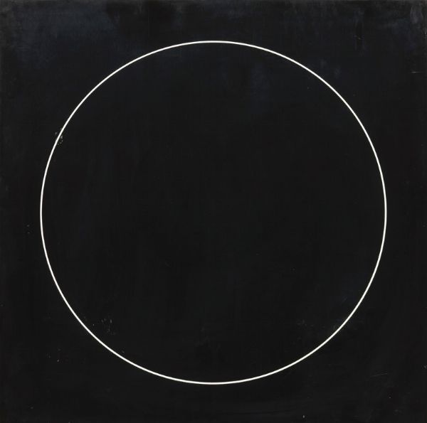 Senza titolo  - Asta Arte Moderna e Contemporanea - Associazione Nazionale - Case d'Asta italiane