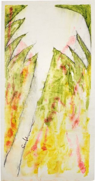 Senza titolo  - Asta Arte Moderna e Contemporanea - Associazione Nazionale - Case d'Asta italiane