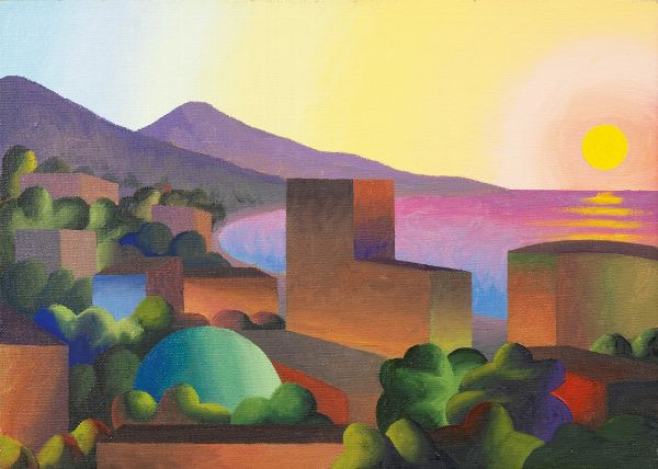 Ixia  - Asta Arte Moderna e Contemporanea - Associazione Nazionale - Case d'Asta italiane