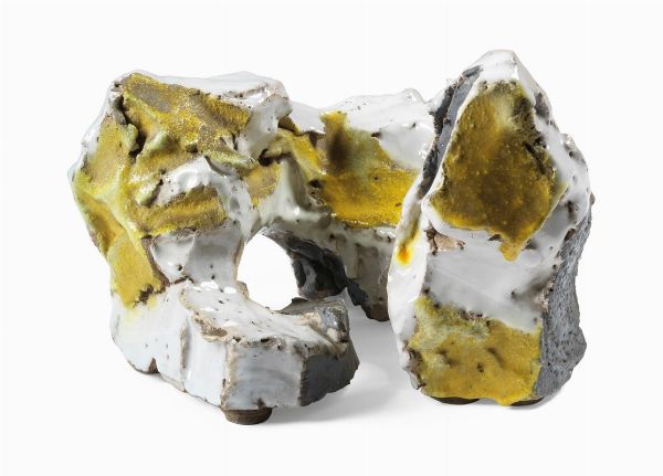 Senza titolo  - Asta Arte Moderna e Contemporanea - Associazione Nazionale - Case d'Asta italiane