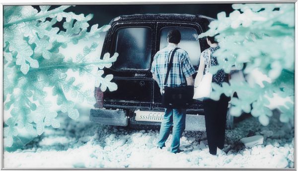 No casting  - Asta Arte Moderna e Contemporanea - Associazione Nazionale - Case d'Asta italiane