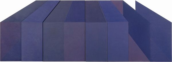 Prospettiva generale  - Asta Arte Moderna e Contemporanea - Associazione Nazionale - Case d'Asta italiane